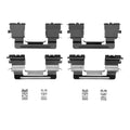 DFC 05-15 Toyota Tacoma Front Premium Hardware Kit