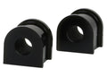 Sway bar - mount service kit 2 Bushings Grease