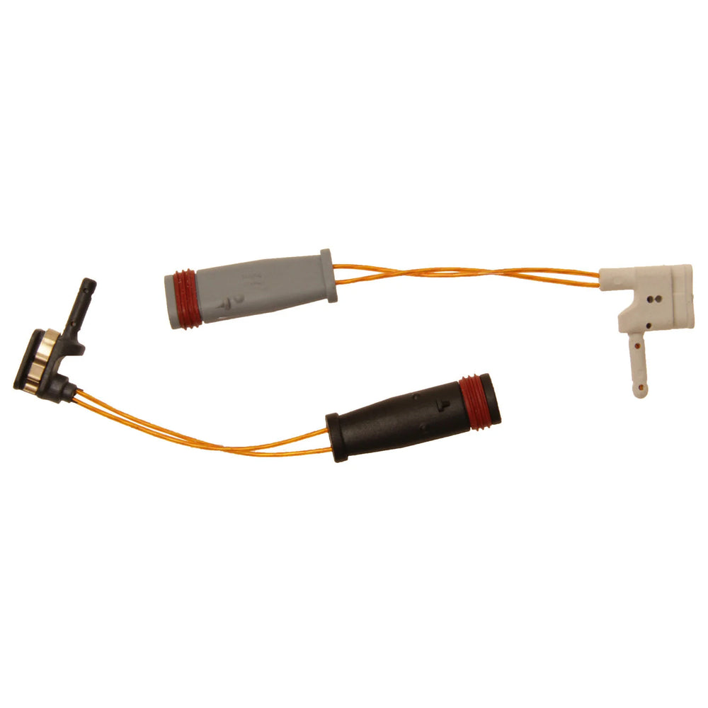 DISC BRAKE PAD ELECTR WEA
