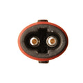 DISC BRAKE PAD ELECTR WEA