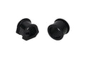RACK AND PINION BUSHING KIT FRONT FITS MITSUBISHI MIRAGE 9902