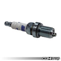 Spark Plug Silver Racing