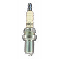 Spark Plug Silver Racing