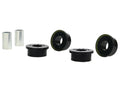 Sway bar - link upper bushing 4 Bushings 2 Tubes Grease