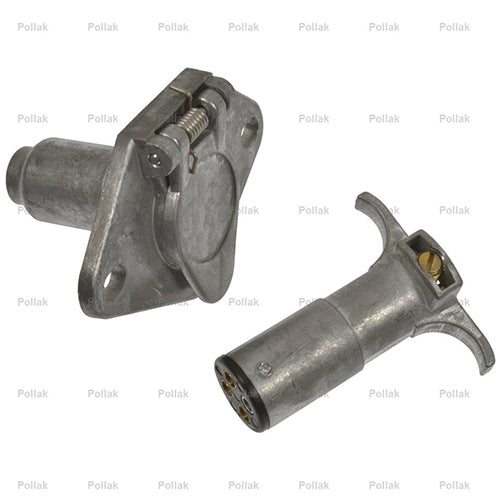4-WAY CONNECTOR CMPLT KIT