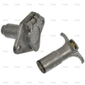 4-WAY CONNECTOR CMPLT KIT