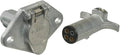 4-WAY CONNECTOR CMPLT KIT