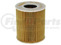 Mahle Oil Filter Mazda 3 6 CX7 MPV 2.3L and 3.0L 2002->