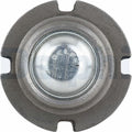 DELPHI auto part close-up
