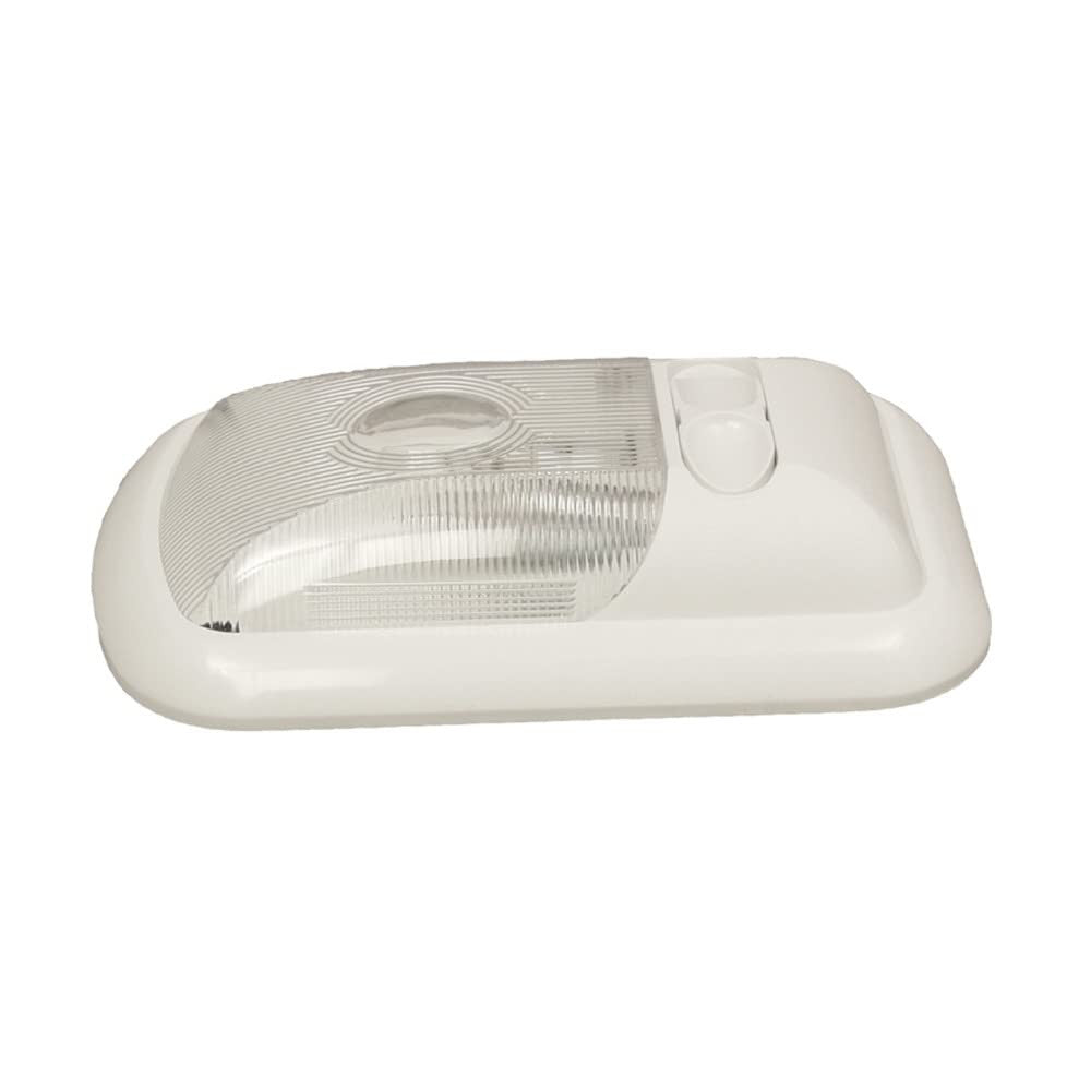 CLEAR LENS CLASSIC SINGLE PANCAKE