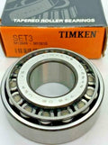 TIMKEN red auto part