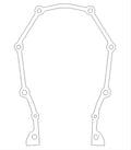 Cometic Chrysler Gen-2 Hemi .032in AFM Water Pump Gasket