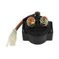 Arrowhead Mitsuba Str Relay