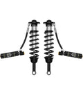 ICON 2007-Up Coilover Upper Mount Hardware Kit, Pair