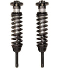 ICON 2007-Up Coilover Upper Mount Hardware Kit, Pair