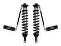 ICON 2007-Up Coilover Upper Mount Hardware Kit, Pair