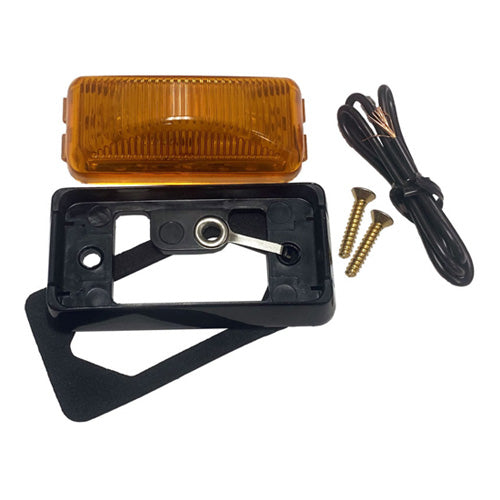 LED MARKER/CLEARANCE