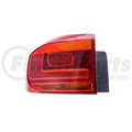 BULB H3 12V 100W YLW STR