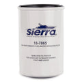 SIERRAMARINE air filter detail