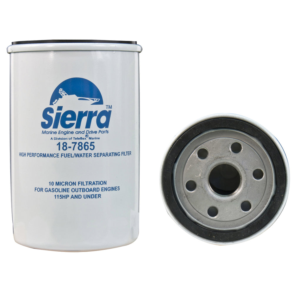 SIERRAMARINE air filter