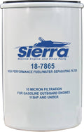 SIERRAMARINE air filter