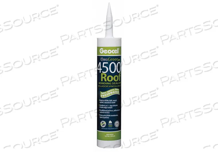 GEOCEL 4500 ROOF BONDING SEALANT