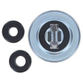 MOTORAD auto part close-up