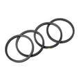 Wilwood O-Ring Kit - 1.38in Square Seal - 4 pk.