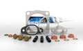 ~(0 lbs. 6X4X0)~ BMW 2.5L 2.8L 3.0L DOHC 1998-2006