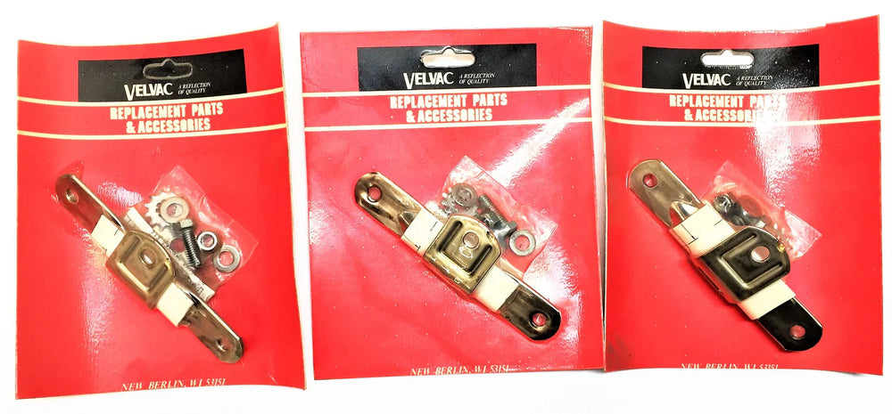 VELVAC roof rack