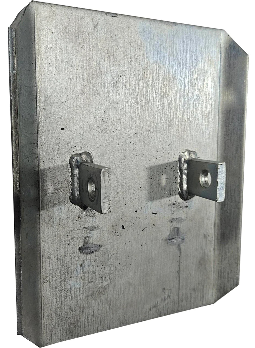 FOOTPAD FOR POWER TWIN II