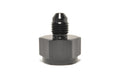 Vibrant Performance - 10832 - Female to Male Reducer Adapter; Female Size: -6AN; Male Size: -4AN