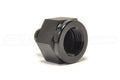 Vibrant Performance - 10832 - Female to Male Reducer Adapter; Female Size: -6AN; Male Size: -4AN