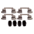 BRAKE CALIPER HDWE KITS