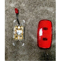 WESBAR auto part