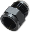 Vibrant Performance - 10842 - Female to Male Expander Adapter; Female Size: -6 AN, Male Size: -8 AN