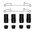 DFC auto part detail