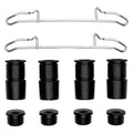 DFC 86-98 Saab 900 Rear/Front Premium Hardware Kit