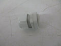 CABLE GLAND, WATERPROOF, 1.14" HOLE
