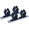 ALUMINUM TRACK ROD HOLDER KIT 7" TR