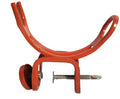 ALUMINUM TRACK ROD HOLDER KIT 7" TR