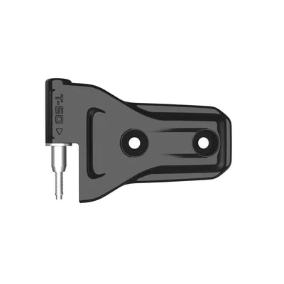 18-24 Jeep Wrangler/Gladiator JL/JT Upper Door Hinge Left Side