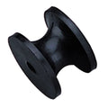 BOW ROLLER WHEEL 1-3/4"X2-1/2