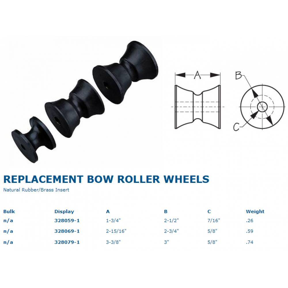 SEA DOG auto part