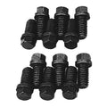TRANS-DAPT EXHAUST HEADER BOLTS
