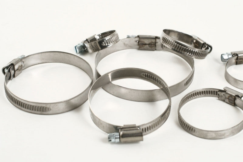 do88 Hose Clamps for Hose Kit 166
