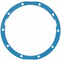 Fel-Pro RDS 5007 Axle Housing Cover Gasket Oval Shaped 10 Bolt Hole Gasket