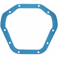 Fel-Pro RDS 5007 Axle Housing Cover Gasket Oval Shaped 10 Bolt Hole Gasket