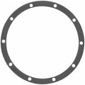 Fel-Pro RDS 5007 Axle Housing Cover Gasket Oval Shaped 10 Bolt Hole Gasket
