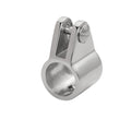 3/4" TOP SLIDE W/ BOLT